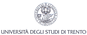 Universita' degli Studi di Trento