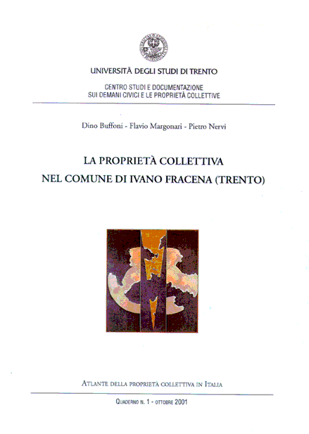 Dino Buffoni - Flavio Margonari - Pietro Nervi