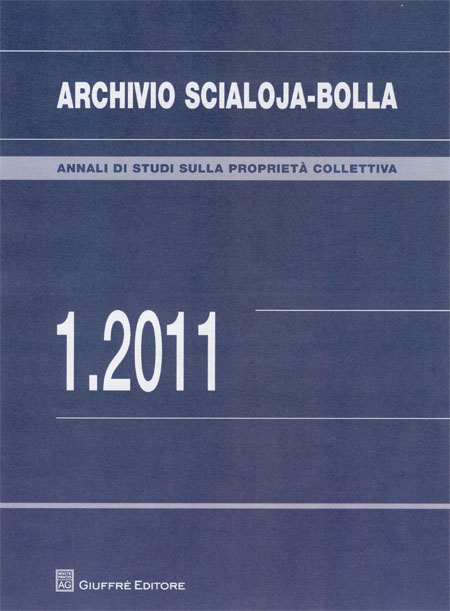 Archivio Scialoja-Bolla