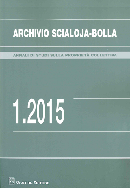 Archivio Scialoja-Bolla