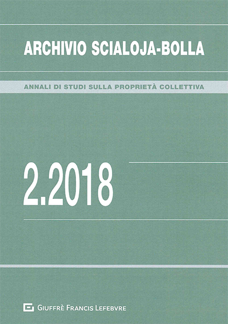 Archivio Scialoja-Bolla