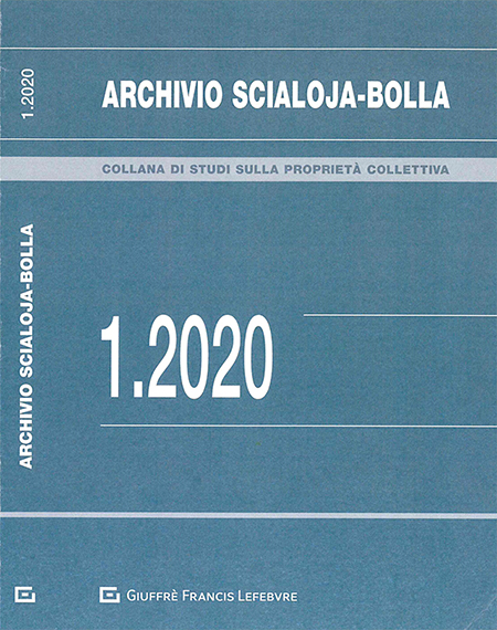 Archivio Scialoja-Bolla