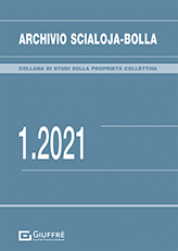 Archivio Scialoja-Bolla