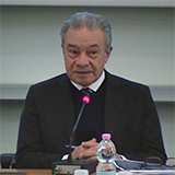 Vincenzo Cerulli Irelli