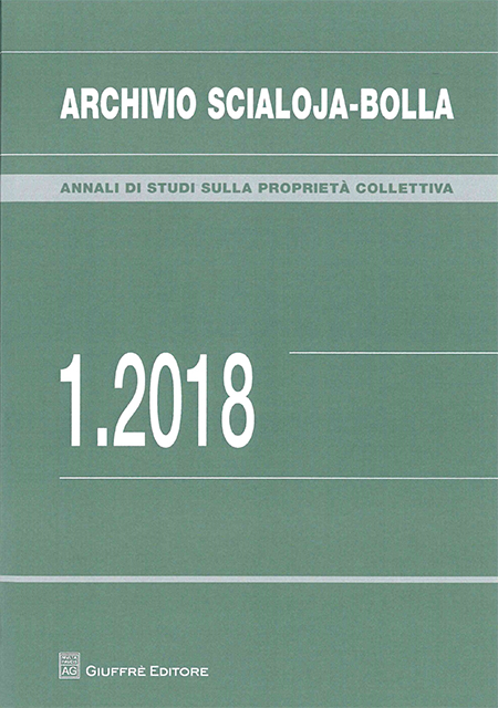 Archivio Scialoja-Bolla